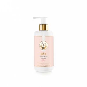 Roger & Gallet - Crème de parfum tubéreuse hédonie - 250 ml