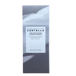 Skin1004 - Madagascar Centella Tone Brigthening capsule ampoule - 100ml