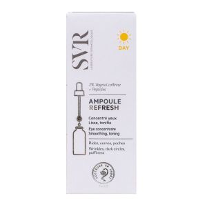 SVR - Ampoule Refresh Jour - 15mL