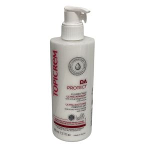 Topicrem - DA Protect Fluide Frais Ultra-Apaisant - 390ml