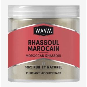 Waam - Rhasoul Marocain - 250G