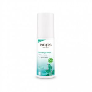 Weleda - Brume hydratante - 100ml