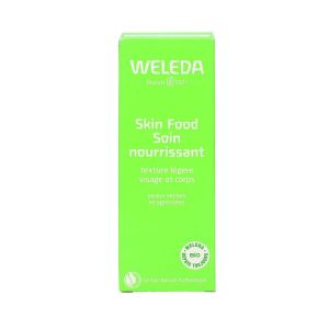 Weleda - Skin food soin nourrissant - 75mL