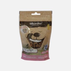 Wouandise - Mini Os Canard - 150g