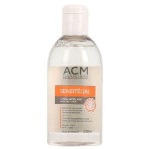 ACM - Sensitélial lotion micellaire - 250ml