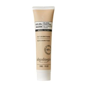 Algologie - Soleil Marin - BB crème - naturel - 30 mL