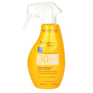 Bioderma - Photoderm Spray SPF30 - 400ml