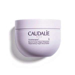 Caudalie - Vinotherapist beurre corps vegan relipidant - 250ml