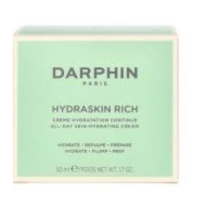 Darphin - Crème hydratation continue - 50mL