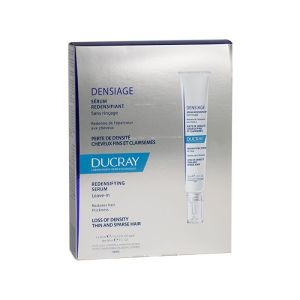 Ducray - Densiage Sérum redensifiant - 3 x 30 ml