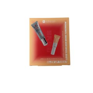 Erborian- Kit CC crème Spf 30 Doré + BB concealer doré