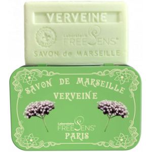 Freesens - Savon de Marseille verveine - 100 g