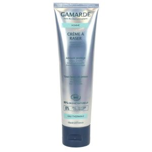 Gamarde Homme - Crème à raser - 100ml