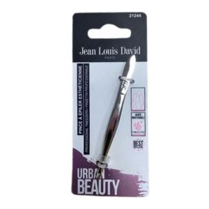 Jean louis David - Pince à épiler esthetique