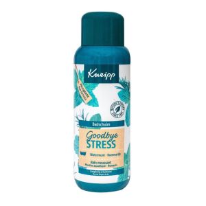 Kneipp - Bain moussant goodbye stress - 400ml