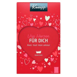 Kneipp - Coffret noël 2025 Avec tout mon amour