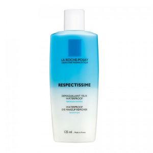 La Roche Posay - Respectissime démaquillant yeux waterproof - 125ml