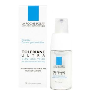 La Roche-posay - Toleriane Ultra contour yeux - 20 ml