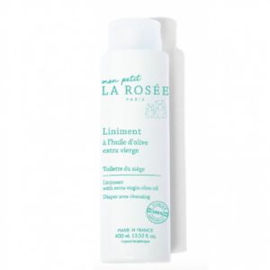 La Rosée Mon petit - Liniment - 400ml