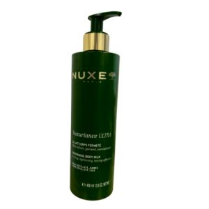 Nuxe - Nuxuriance Ultra - Lait Corps Fermeté - 400 mL