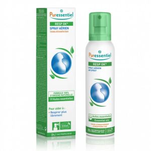 Puressentiel - Resp Ok - Spray Aérien 20ml