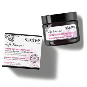 Saeve - Lift Pinaster Crème nuit redensifiante - 50 ml