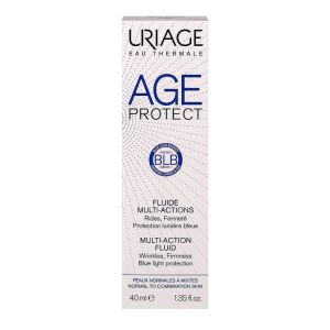 Uriage - Age Protect fluide multi-actions - 40ml