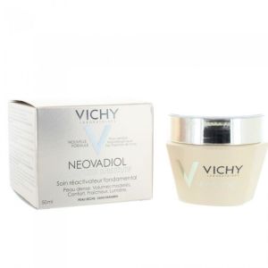 Vichy - Neovadiol complexe substitutif peau sèche - 50ml
