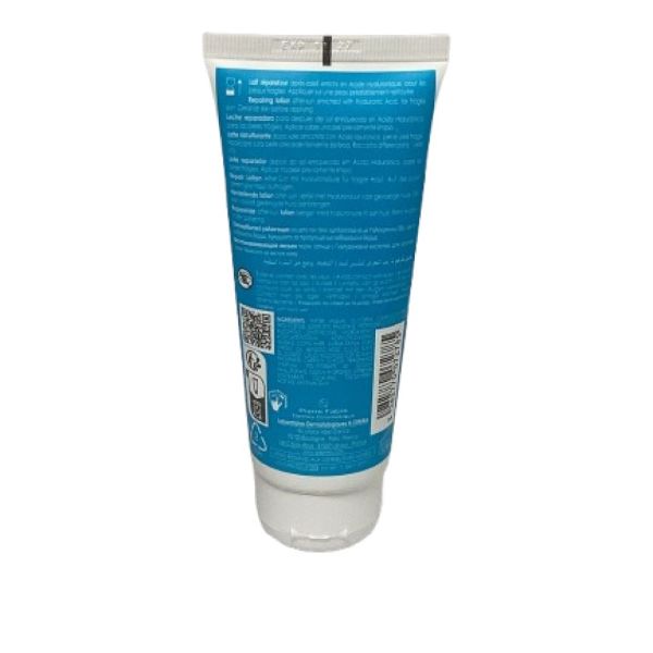 A-DERMA - Protect AH Lait Réparateur Après-Soleil - 100 ml