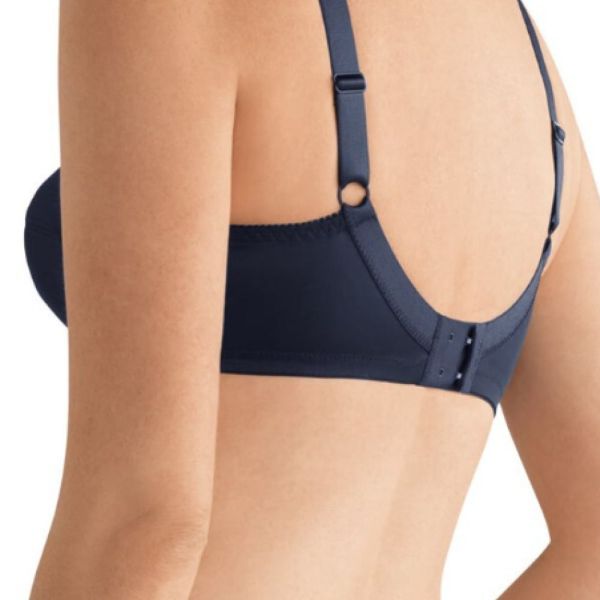 Amoena - Soutien gorge Nancy Sb bleu nuit - 110D