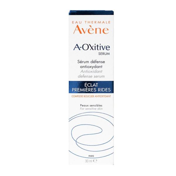 Avène - A-Oxitive sérum défense antioxydant - 30 ml