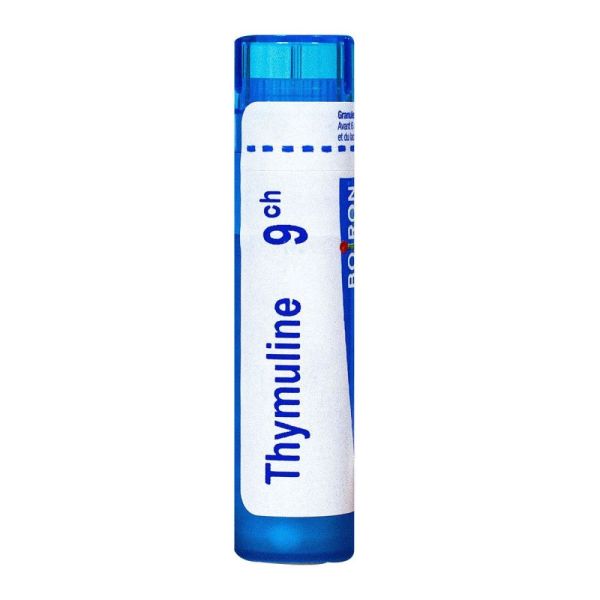 Boiron - Thymuline - tube granules
