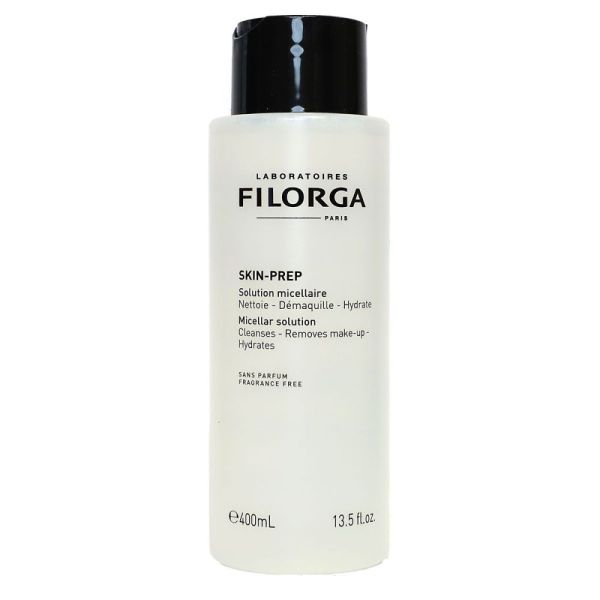 Filorga - Skin-Prep Solution Micellaire - 400ml