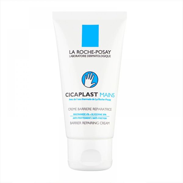 La Roche-Posay - Cicaplast mains