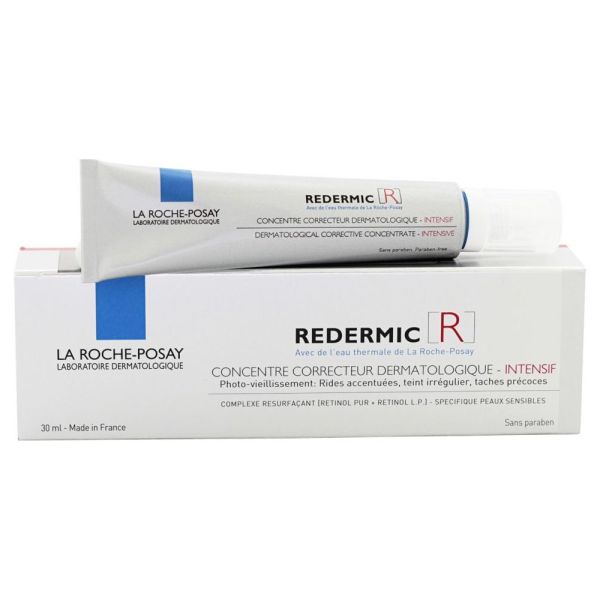La Roche-posay - Redermic R correcteur intensif - 30 ml