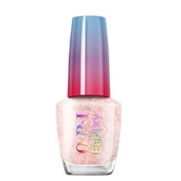 OPI Rapidry - Vernis Cheers to no smears - 9ml