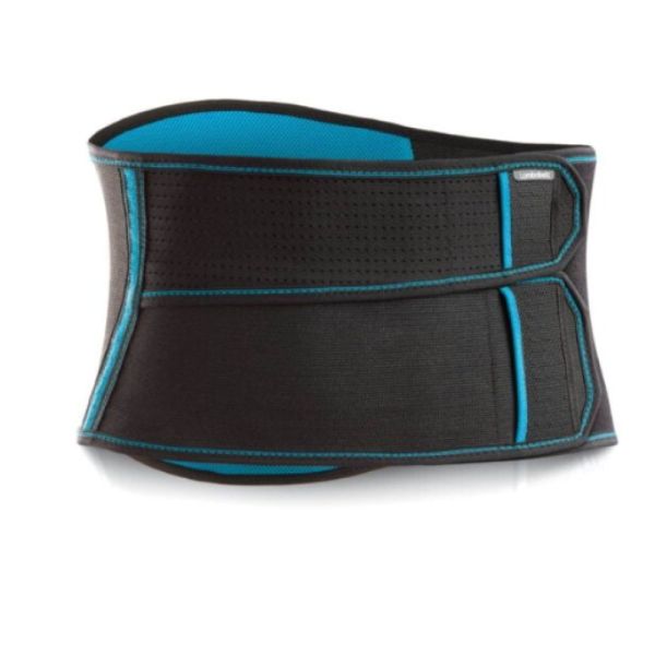 ORLIMAN - Lombobelt ceinture de soutien lombaire 26cm