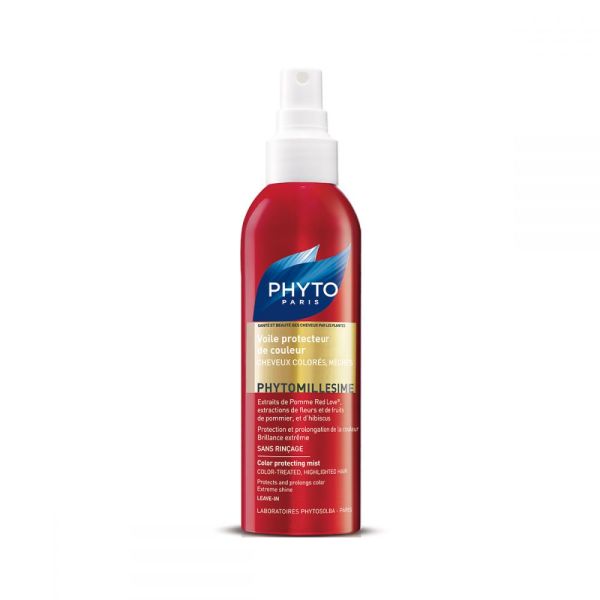 Phyto - Phytomillesime voile protecteur de couleur - 150ml