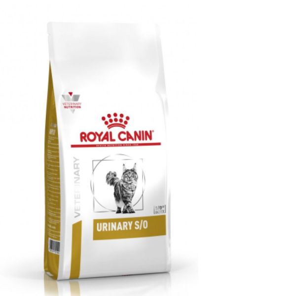 Royal Canin - Chat Urinaire 7 kg