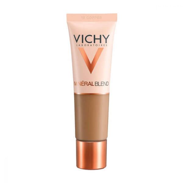 Vichy - Fond de teint Minéralblend - 30 ml