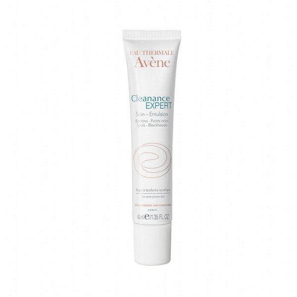 Avène - Cleanance Expert soin imperfections légères à modérées - 40ml