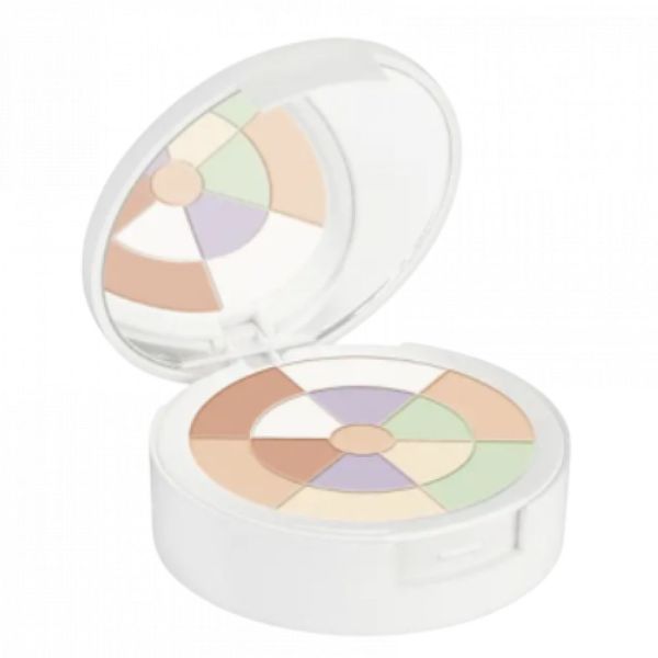 Avène - Couvrance - Poudre mosaïque - 10g - Lumière