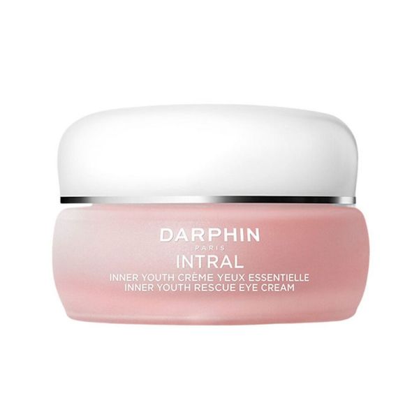 Darphin - Intral Crème yeux anti-poches antioxydantes - 15ml