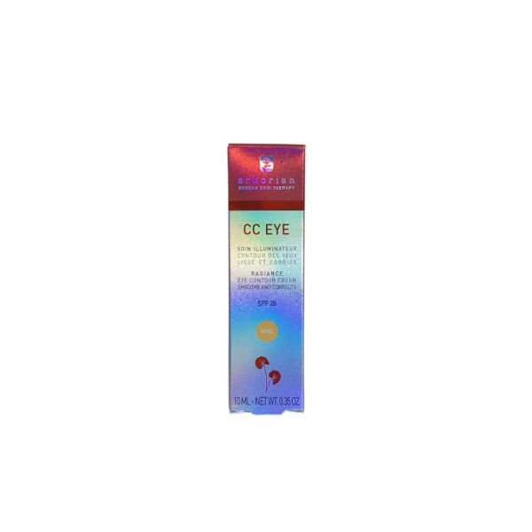 Erborian - CC Eye - 10ml