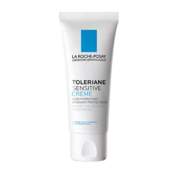 La Roche-Posay - Toleriane Sensitive Crème - 40Ml