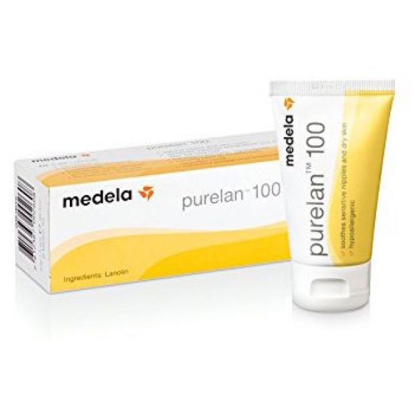 Medela - Purelan 100 - 37g