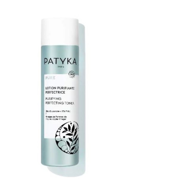 Patyka - lotion purifiante perfectrice - 200mL