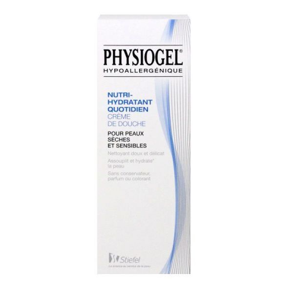 Physiogel - Nutri-hydratant quotidien-  crème douche 150ml