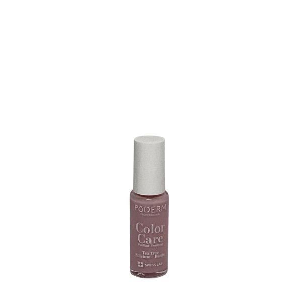 Poderm - Vernis à ongle baby pink n°653