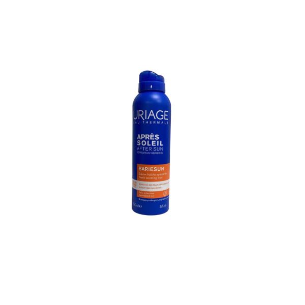 Uriage - Brume fraiche apaisante apres-soleil - 150mL